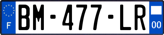 BM-477-LR