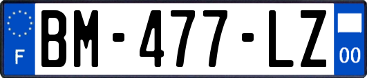 BM-477-LZ