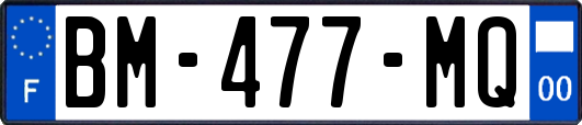 BM-477-MQ