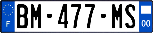 BM-477-MS