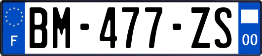 BM-477-ZS