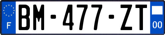 BM-477-ZT