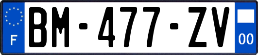 BM-477-ZV