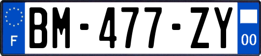 BM-477-ZY