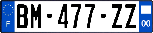 BM-477-ZZ