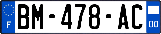 BM-478-AC