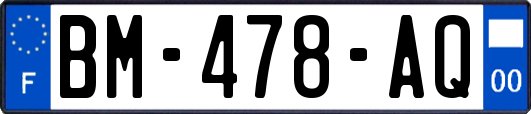 BM-478-AQ