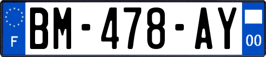 BM-478-AY