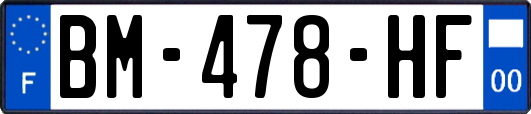 BM-478-HF