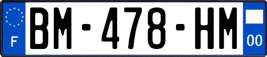 BM-478-HM
