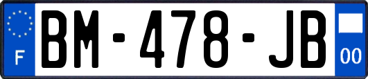BM-478-JB