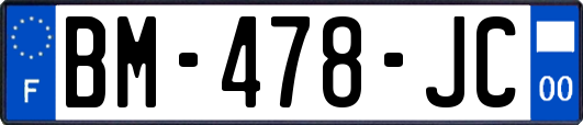 BM-478-JC