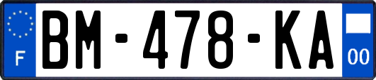 BM-478-KA