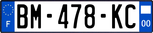 BM-478-KC