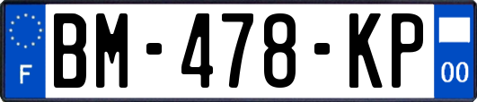 BM-478-KP