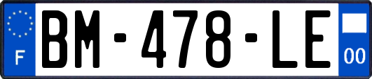 BM-478-LE