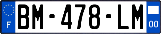 BM-478-LM