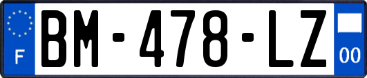 BM-478-LZ