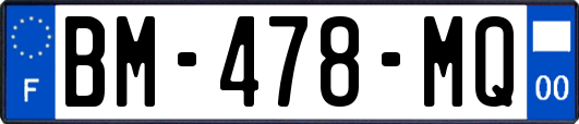 BM-478-MQ