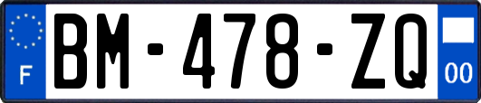 BM-478-ZQ