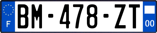 BM-478-ZT