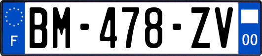 BM-478-ZV