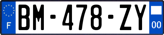 BM-478-ZY