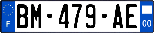 BM-479-AE