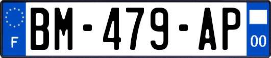 BM-479-AP