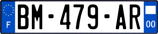 BM-479-AR