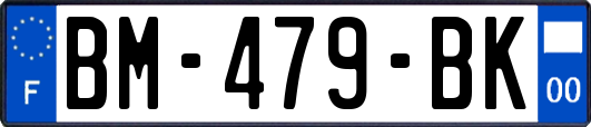 BM-479-BK