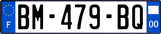 BM-479-BQ