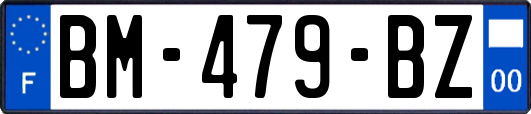 BM-479-BZ