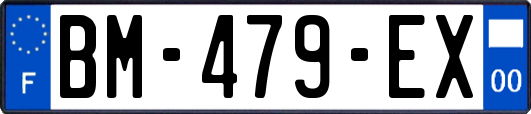 BM-479-EX