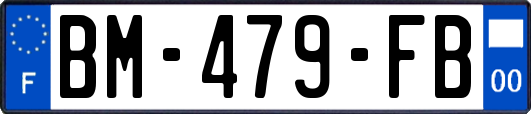 BM-479-FB