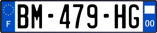 BM-479-HG