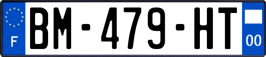 BM-479-HT