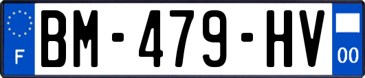 BM-479-HV