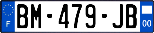 BM-479-JB
