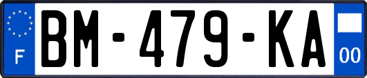 BM-479-KA