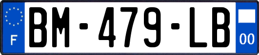BM-479-LB