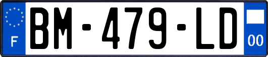 BM-479-LD