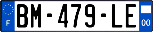 BM-479-LE