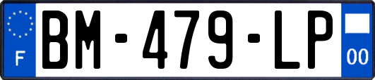 BM-479-LP