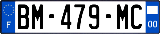 BM-479-MC