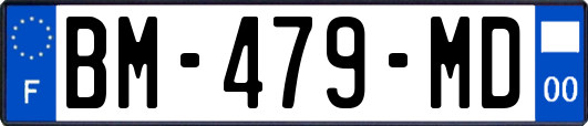 BM-479-MD