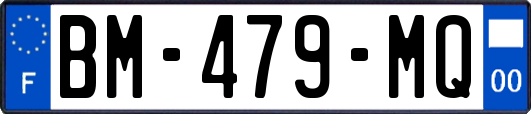 BM-479-MQ