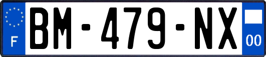 BM-479-NX