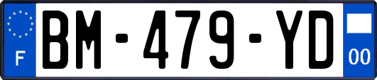 BM-479-YD