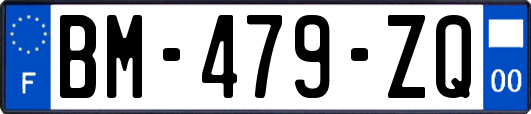 BM-479-ZQ